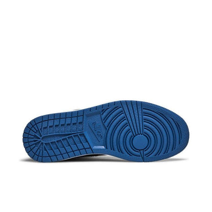 Air Jordan 1 Retro High OG 'Dark Marina Blue'