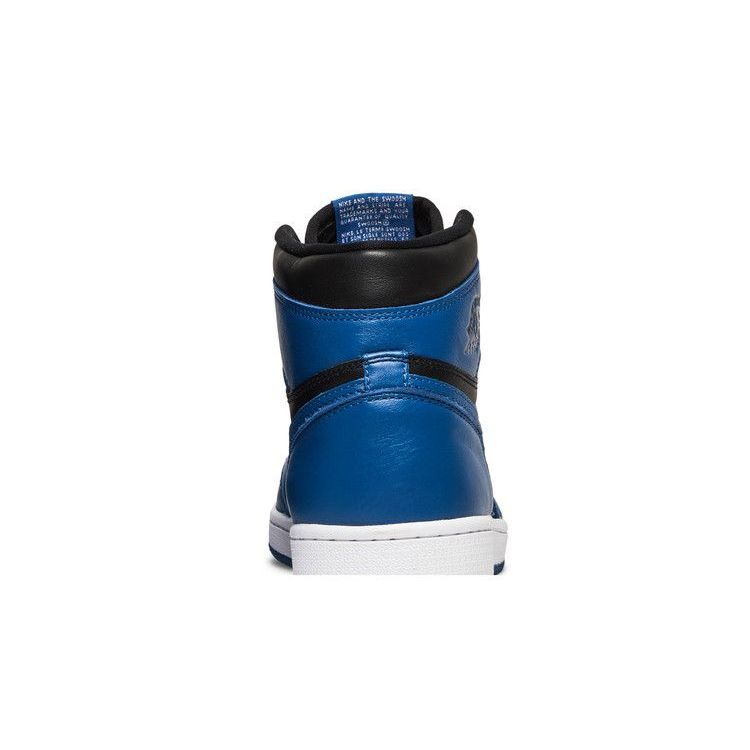 Air Jordan 1 Retro High OG 'Dark Marina Blue'