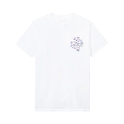 Anti Social Social Club The Strip Tee 'White'