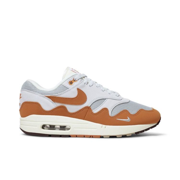 Nike Patta x Air Max 1 'Monarch'