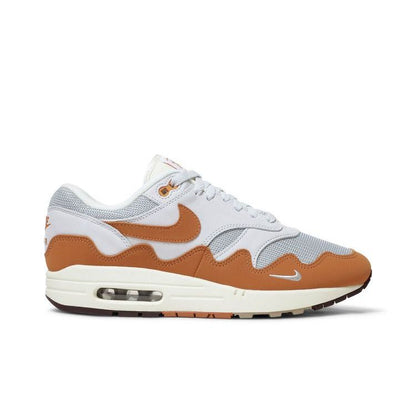 Nike Patta x Air Max 1 'Monarch'