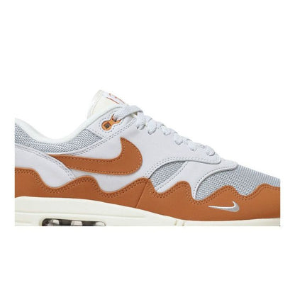 Nike Patta x Air Max 1 'Monarch'