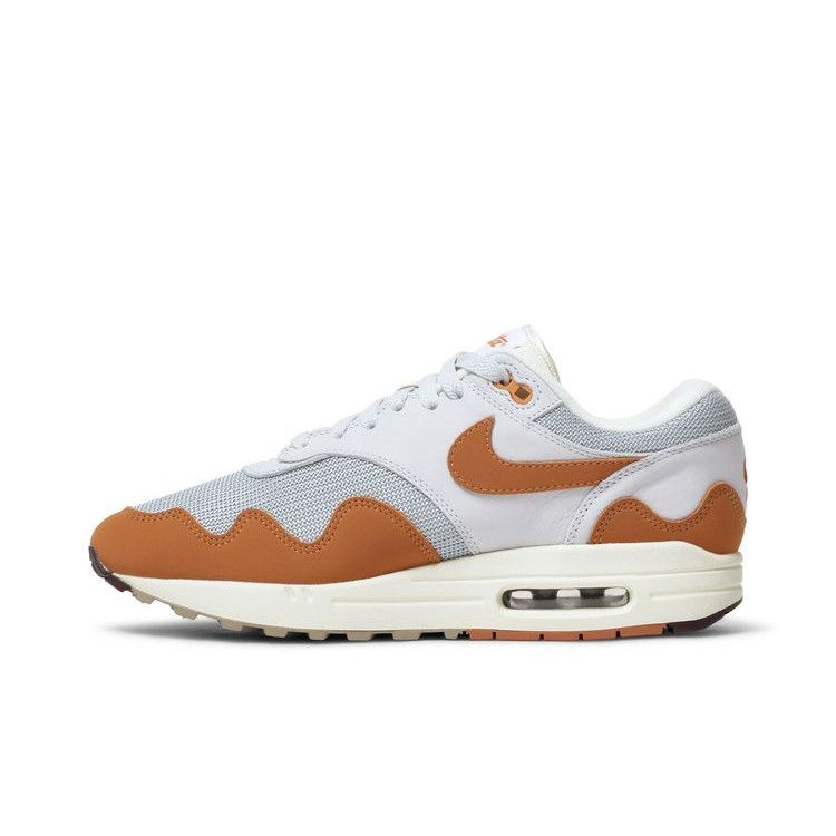 Nike Patta x Air Max 1 'Monarch'