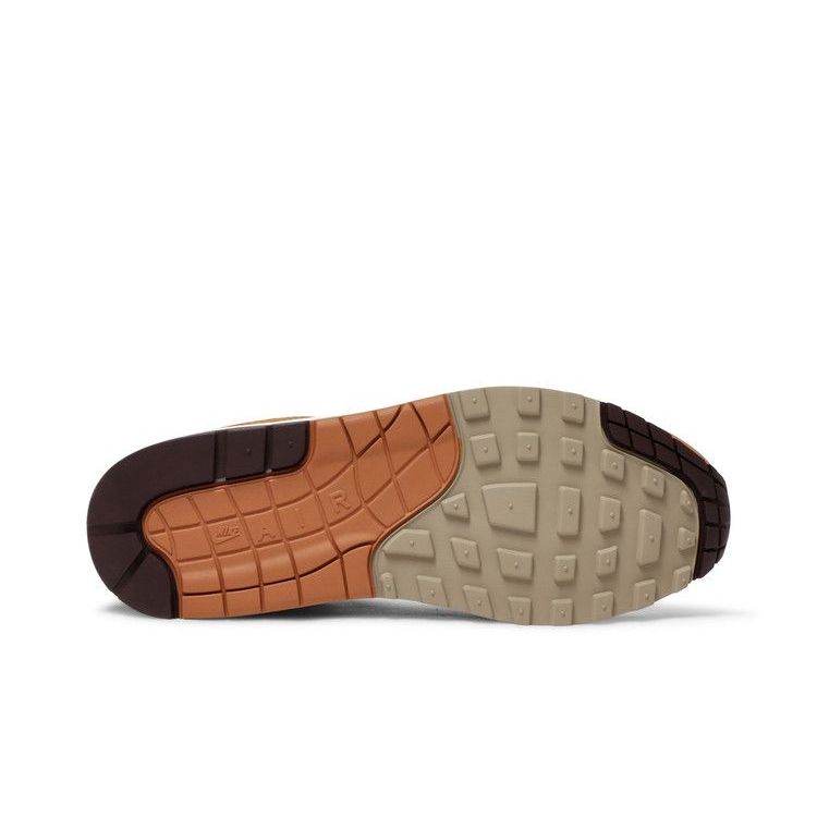 Nike Patta x Air Max 1 'Monarch'