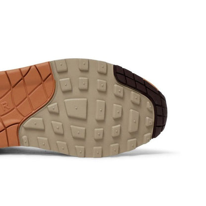 Nike Patta x Air Max 1 'Monarch'