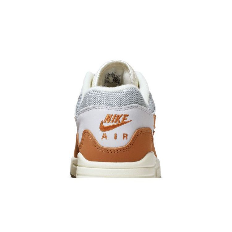 Nike Patta x Air Max 1 'Monarch'