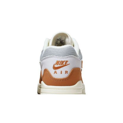 Nike Patta x Air Max 1 'Monarch'