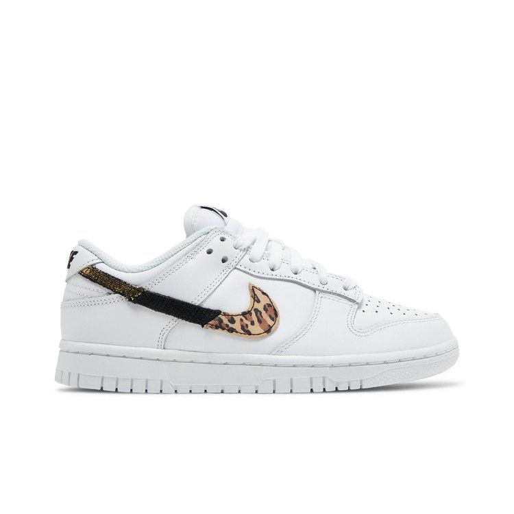 Nike Wmns Dunk Low SE 'Primal White'