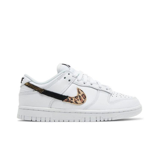Nike Wmns Dunk Low SE 'Primal White'
