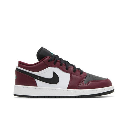 Air Jordan 1 Low SE GS 'Dark Beetroot'