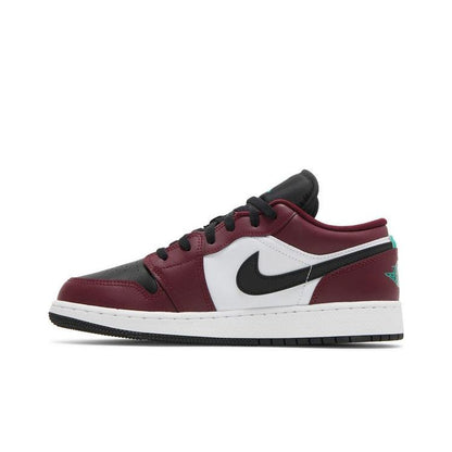 Air Jordan 1 Low SE GS 'Dark Beetroot'