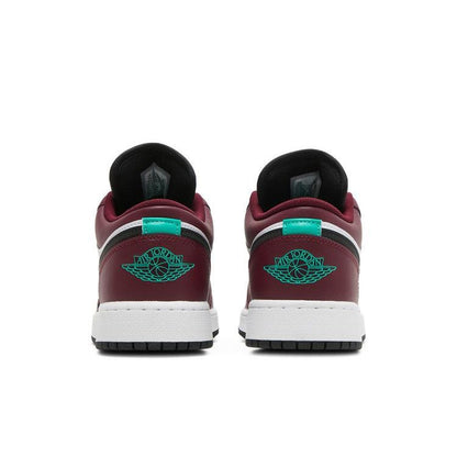 Air Jordan 1 Low SE GS 'Dark Beetroot'