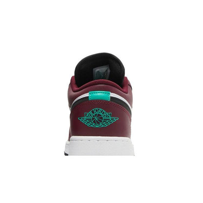Air Jordan 1 Low SE GS 'Dark Beetroot'