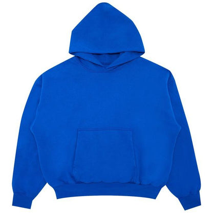 Yeezy Gap Hoodie 'Blue'
