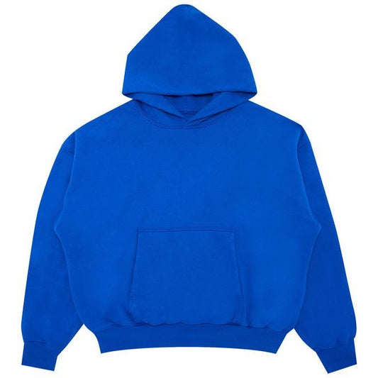 Yeezy Gap Hoodie 'Blue'