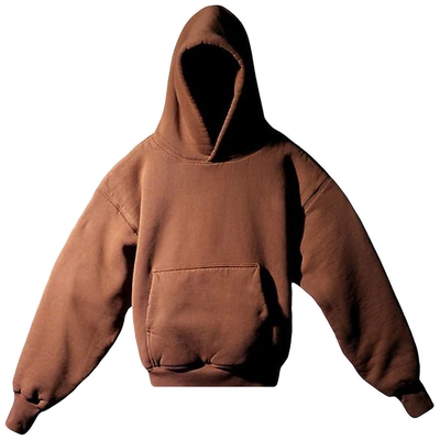 Yeezy Gap Hoodie 'Brown'