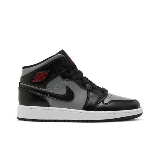 Air Jordan 1 Mid GS 'Shadow'
