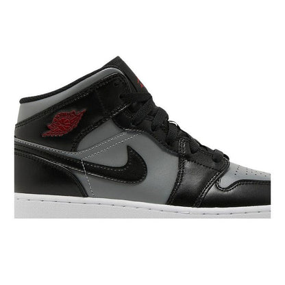 Air Jordan 1 Mid GS 'Shadow'