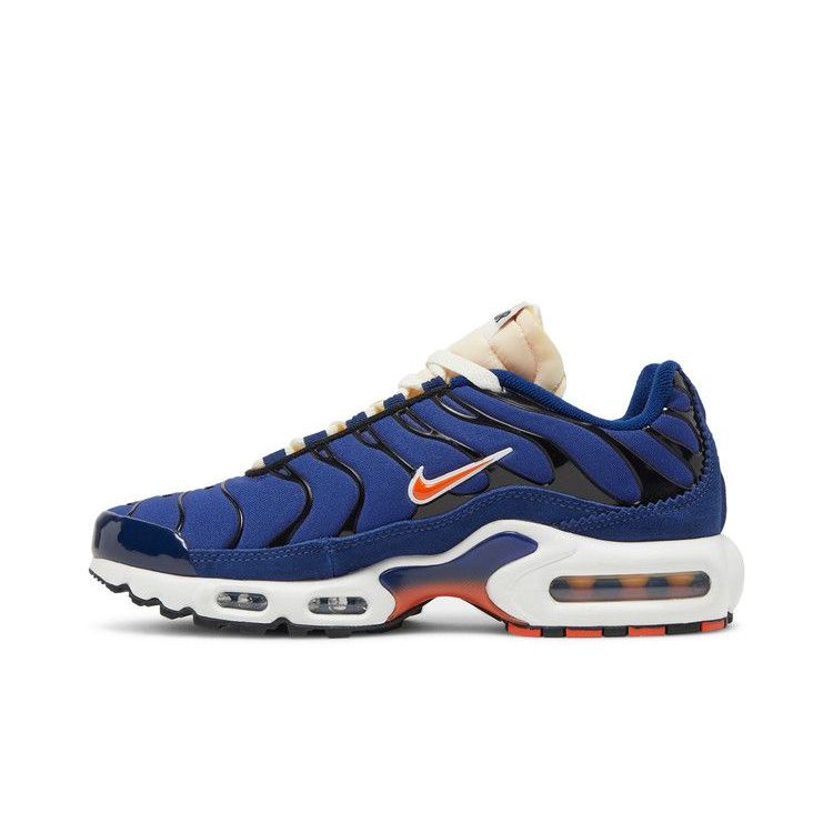 Nike Air Max Plus SE 'Running Club - Deep Royal Blue'
