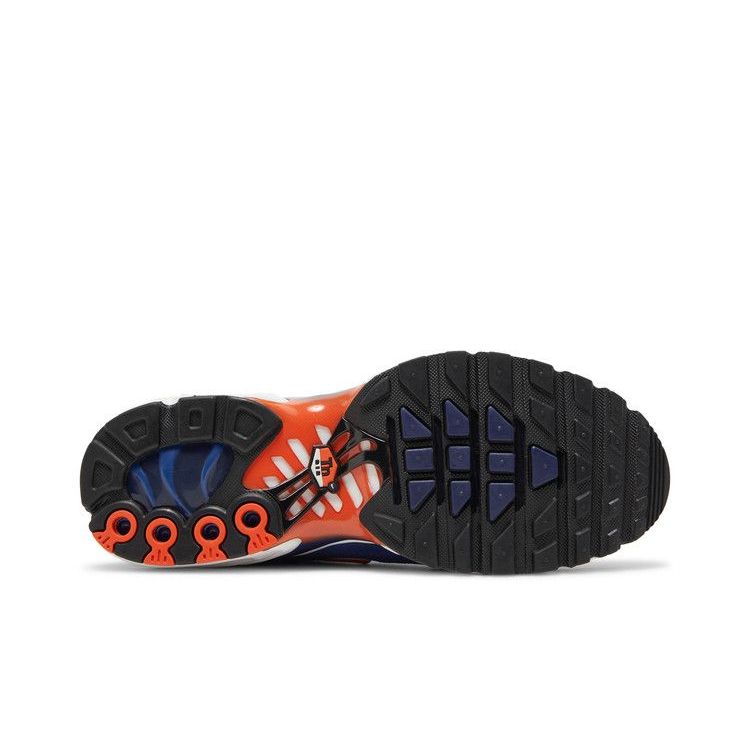 Nike Air Max Plus SE 'Running Club - Deep Royal Blue'