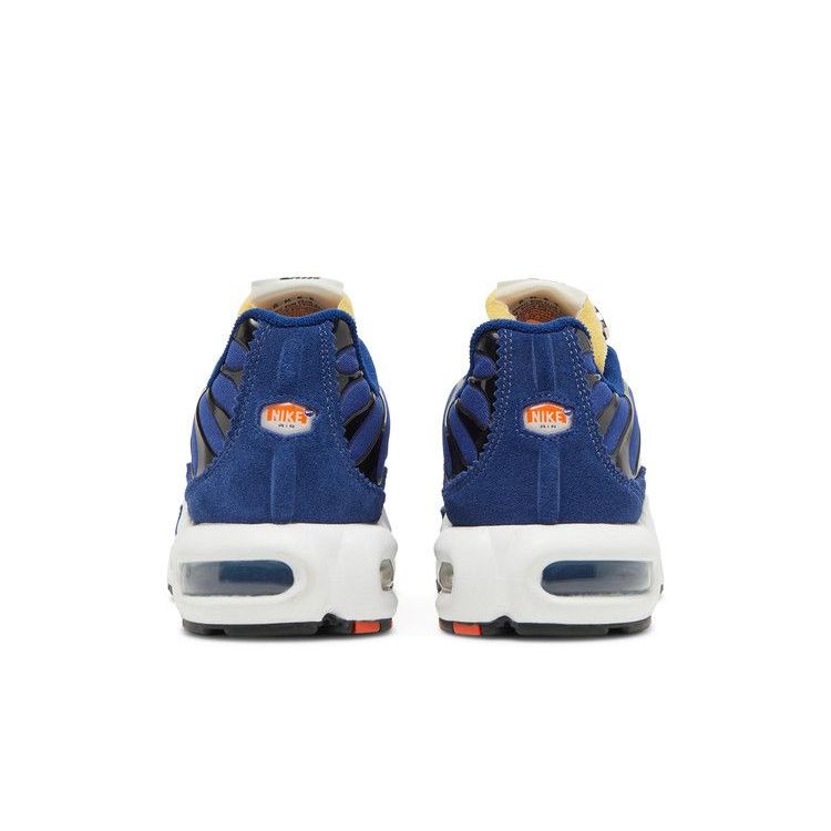 Nike Air Max Plus SE 'Running Club - Deep Royal Blue'