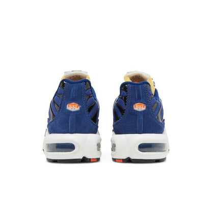 Nike Air Max Plus SE 'Running Club - Deep Royal Blue'