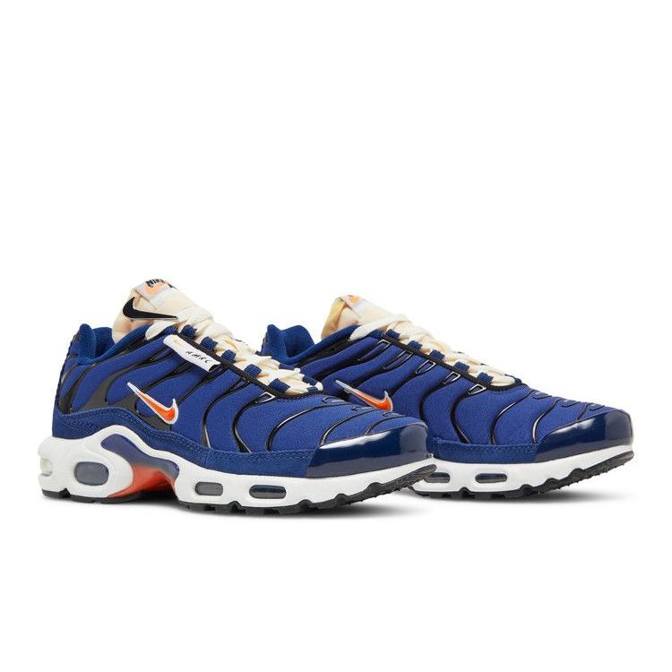 Nike Air Max Plus SE 'Running Club - Deep Royal Blue'