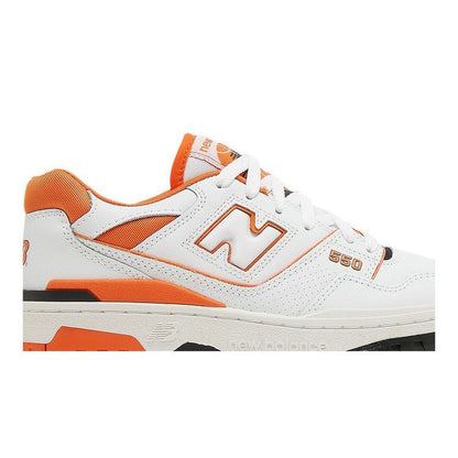New Balance 550 'Varsity Orange'