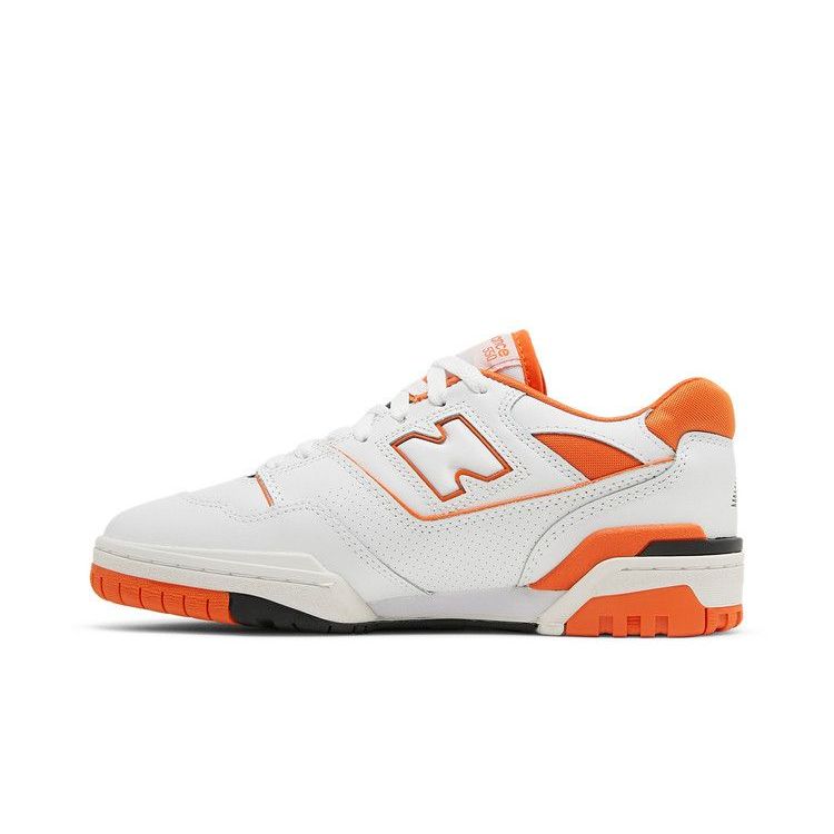 New Balance 550 'Varsity Orange'