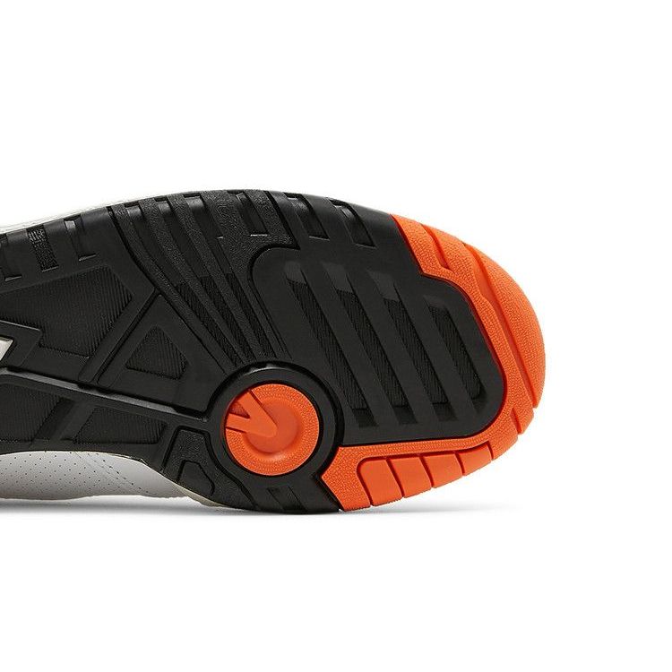 New Balance 550 'Varsity Orange'