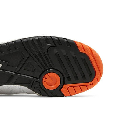 New Balance 550 'Varsity Orange'