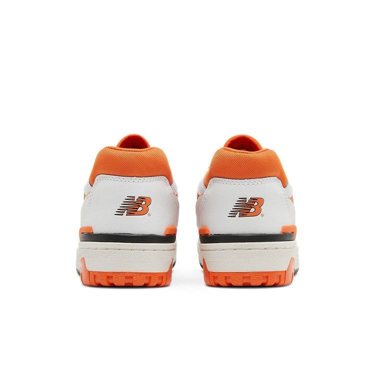 New Balance 550 'Varsity Orange'