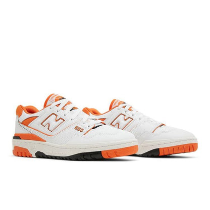 New Balance 550 'Varsity Orange'