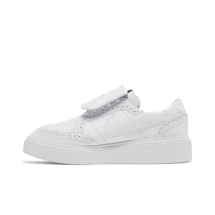 G-Dragon x Nike Kwondo 1 'Triple White'