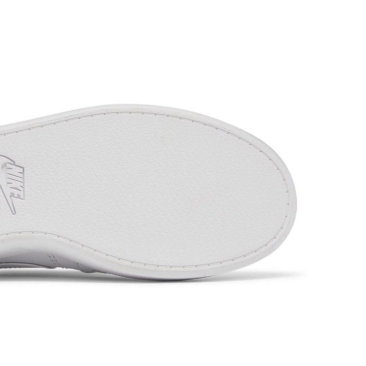 G-Dragon x Nike Kwondo 1 'Triple White'