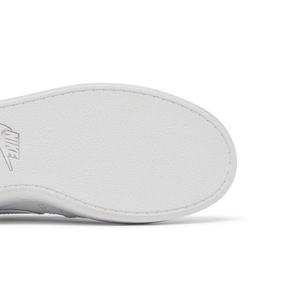 G-Dragon x Nike Kwondo 1 'Triple White'