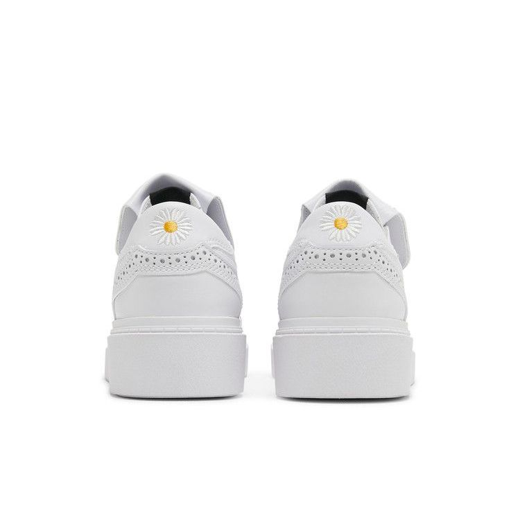 G-Dragon x Nike Kwondo 1 'Triple White'