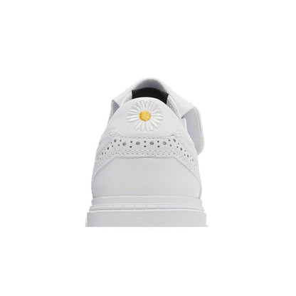 G-Dragon x Nike Kwondo 1 'Triple White'