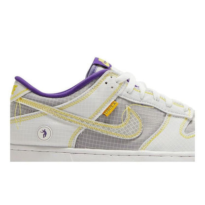 Union LA x Nike Dunk Low 'Passport Pack - Court Purple'