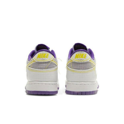 Union LA x Nike Dunk Low 'Passport Pack - Court Purple'