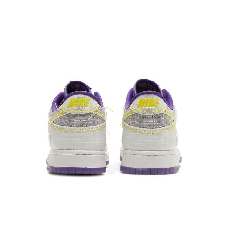 Union LA x Nike Dunk Low 'Passport Pack - Court Purple'