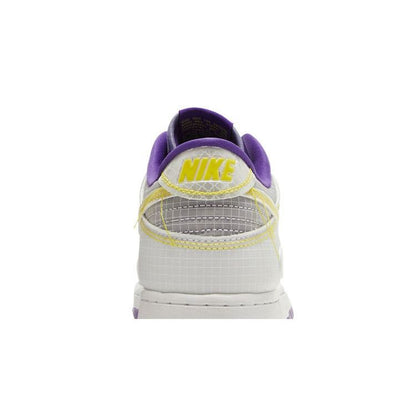 Union LA x Nike Dunk Low 'Passport Pack - Court Purple'