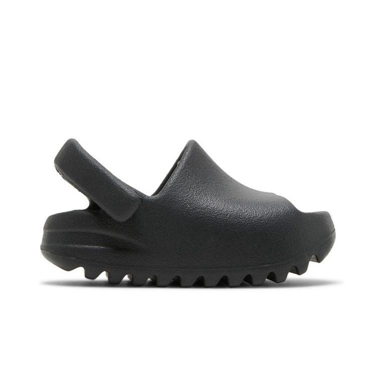 Adidas Yeezy Slides Infants 'Onyx'
