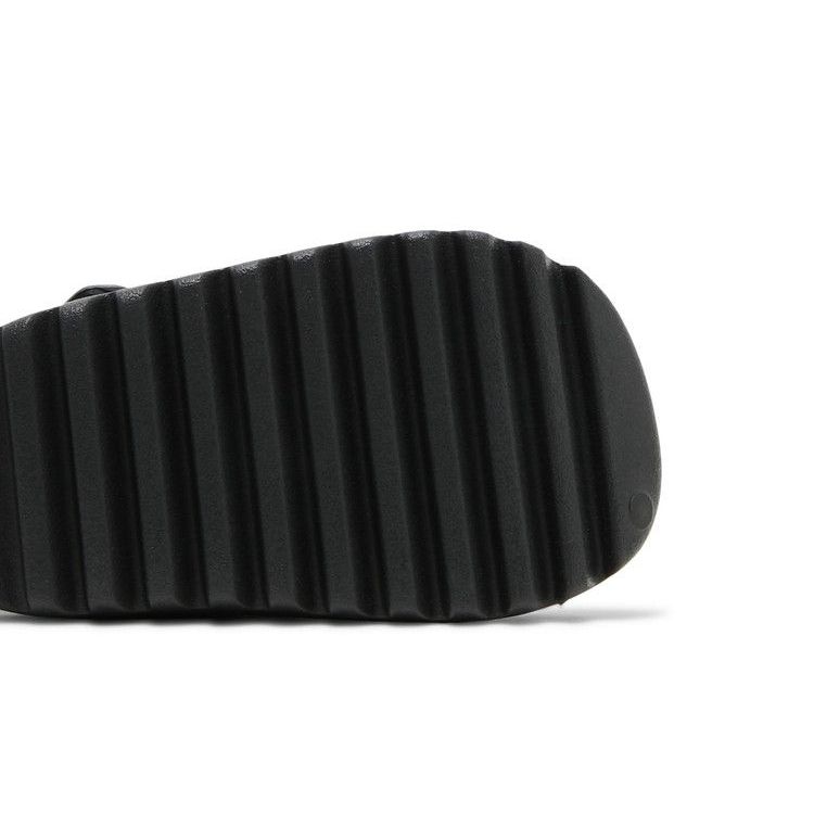 Adidas Yeezy Slides Infants 'Onyx'