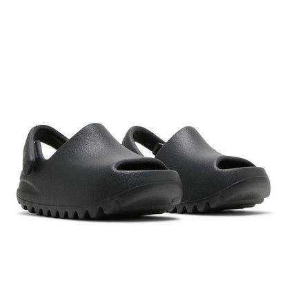 Adidas Yeezy Slides Infants 'Onyx'