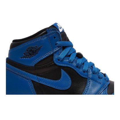 Air Jordan 1 Retro High OG GS 'Dark Marina Blue'