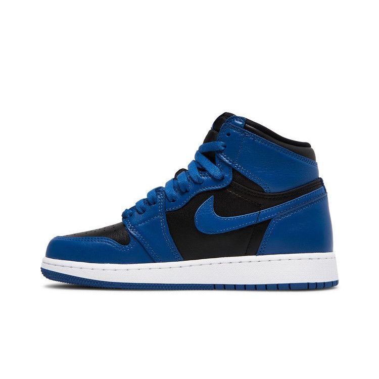 Air Jordan 1 Retro High OG GS 'Dark Marina Blue'