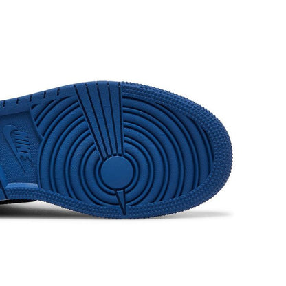 Air Jordan 1 Retro High OG GS 'Dark Marina Blue'