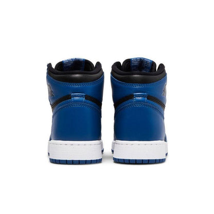 Air Jordan 1 Retro High OG GS 'Dark Marina Blue'