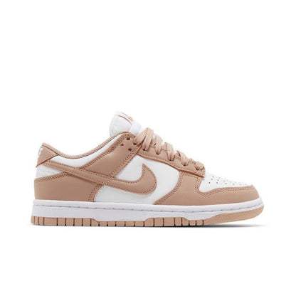 Nike Wmns Dunk Low 'Rose Whisper'